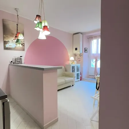 Vacanze Romane A San Giovanni 아파트 로마