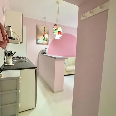 Vacanze Romane A San Giovanni *