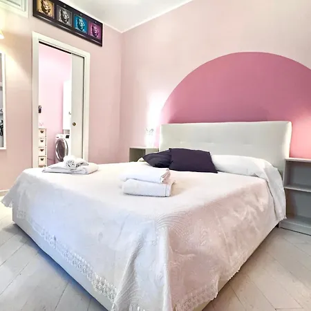 Vacanze Romane A San Giovanni 로마