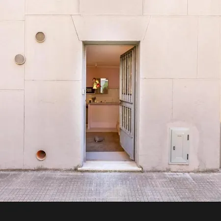 Appartement Vacanze Romane A San Giovanni Rome