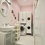 Vacanze Romane A San Giovanni Apartmán Řím