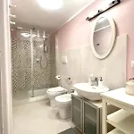 Apartmán Vacanze Romane A San Giovanni Řím