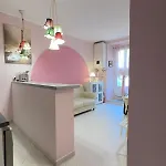 Vacanze Romane A San Giovanni Apartmán Řím