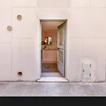 Apartmán Vacanze Romane A San Giovanni Řím