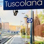 Vacanze Romane A San Giovanni Řím