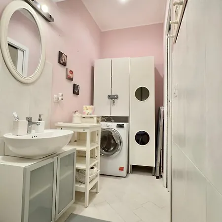 Vacanze Romane A San Giovanni Appartement Rome