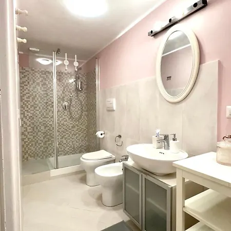 Appartement Vacanze Romane A San Giovanni Rome
