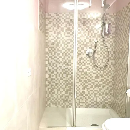 Vacanze Romane A San Giovanni Appartement *