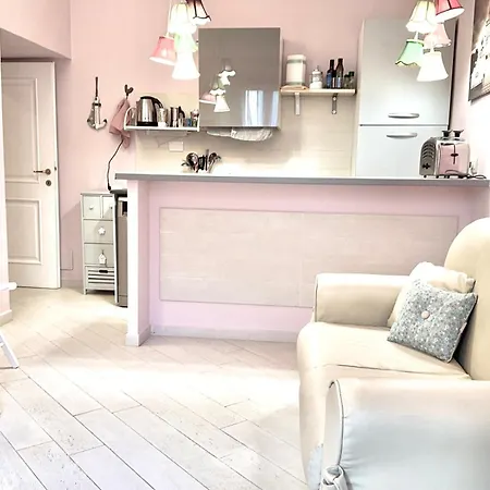 Vacanze Romane A San Giovanni Appartement