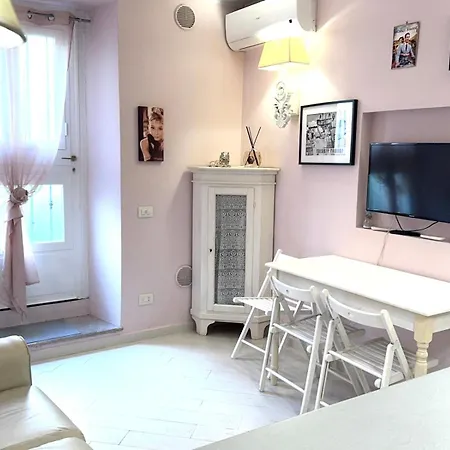 Apartmán Vacanze Romane A San Giovanni
