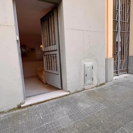 Vacanze Romane A San Giovanni Appartement Rome