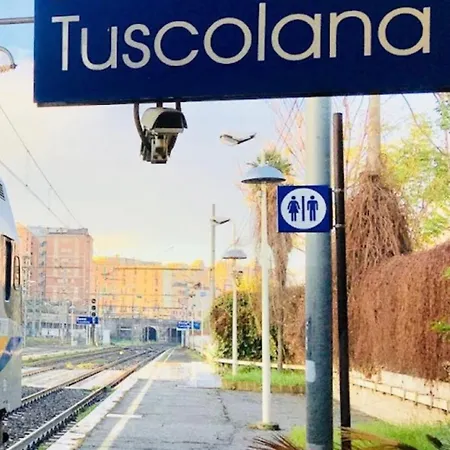 Vacanze Romane A San Giovanni Rome