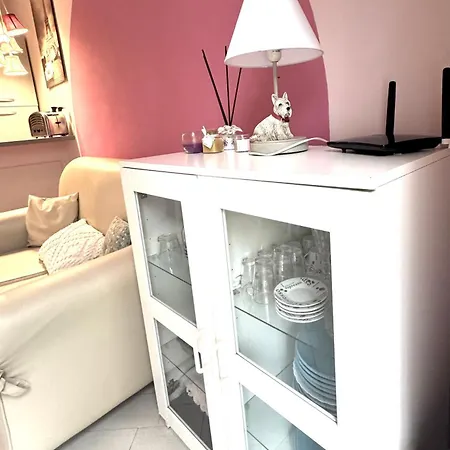 Vacanze Romane A San Giovanni *