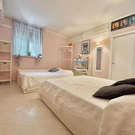 Vacanze Romane A San Giovanni Apartmán