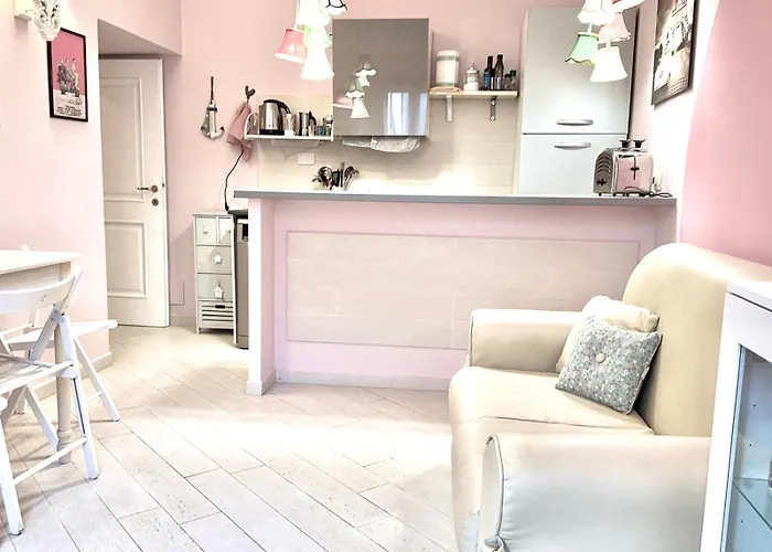 Vacanze Romane A San Giovanni Apartmán