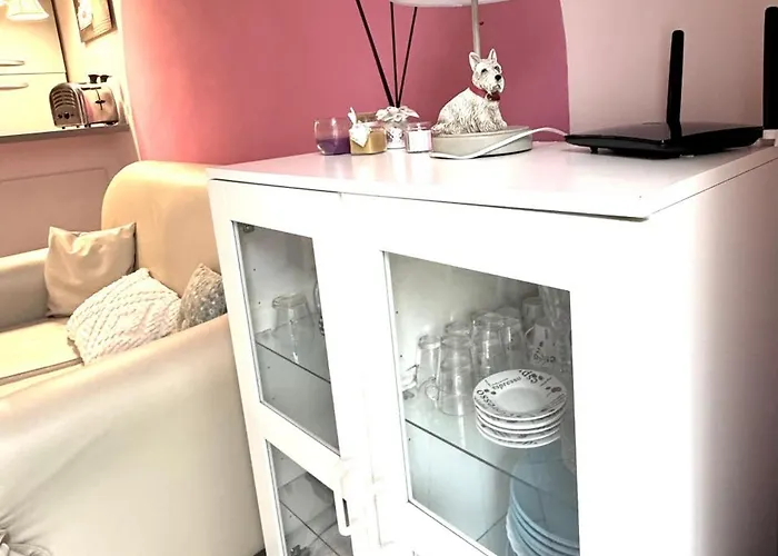 Vacanze Romane A San Giovanni *